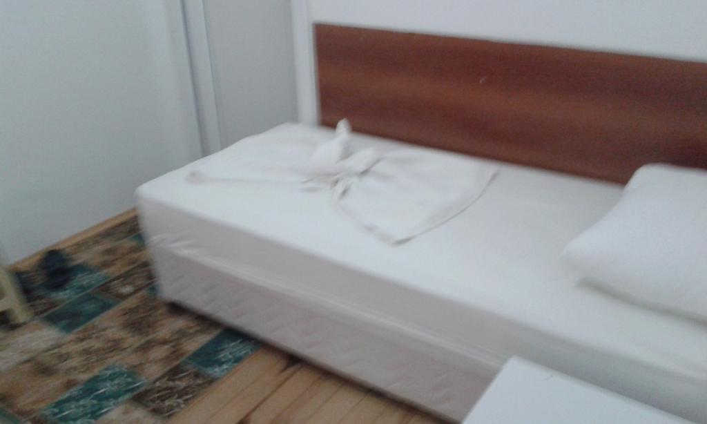Demirci Hotel อันตัลยา ภายนอก รูปภาพ