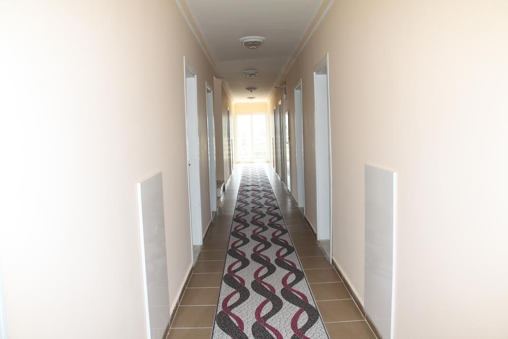 Demirci Hotel อันตัลยา ภายนอก รูปภาพ