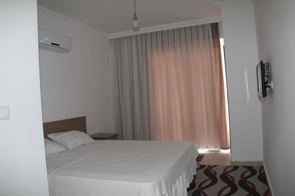 Demirci Hotel อันตัลยา ห้อง รูปภาพ