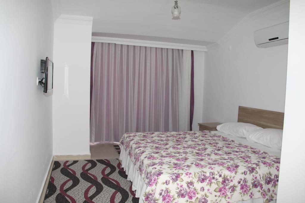 Demirci Hotel อันตัลยา ห้อง รูปภาพ