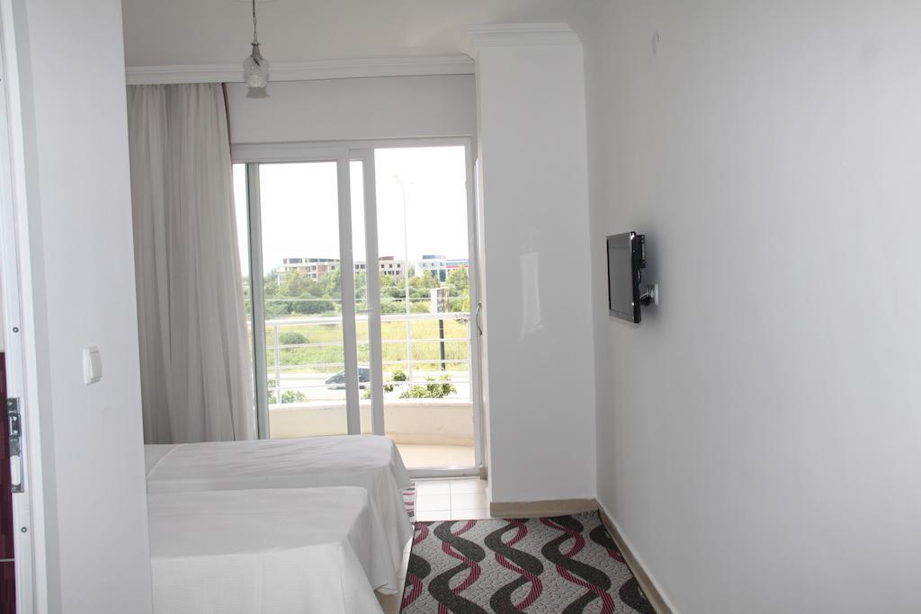Demirci Hotel อันตัลยา ห้อง รูปภาพ