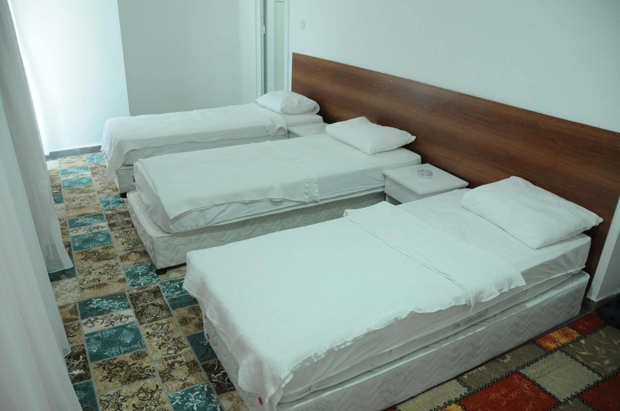 Demirci Hotel อันตัลยา ภายนอก รูปภาพ