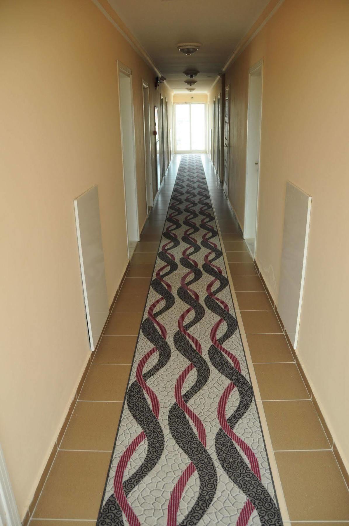 Demirci Hotel อันตัลยา ภายนอก รูปภาพ